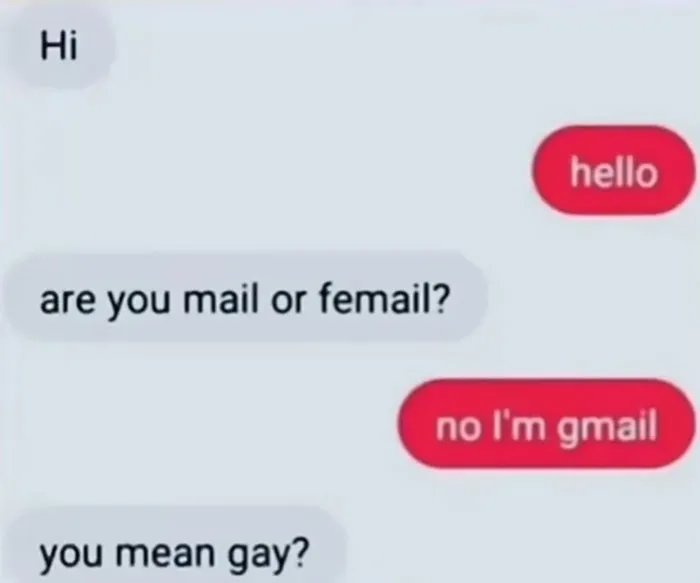 51 Unhinged Text Messages People Received That Were So Funny They Had To Screenshot Them
