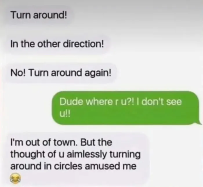 51 Unhinged Text Messages People Received That Were So Funny They Had To Screenshot Them