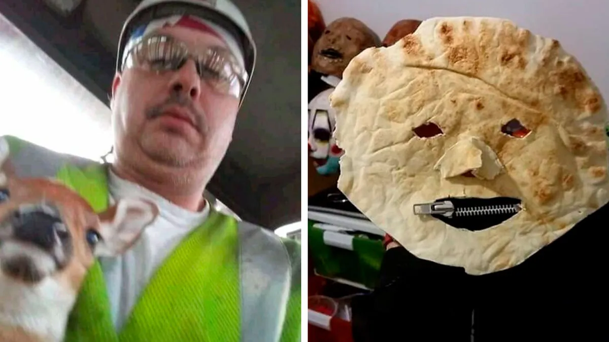 People Tend To Overshare In Facebook Groups And Here Are 61 Of The Funniest And Weirdest Posts