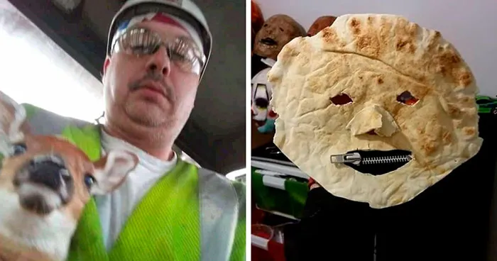 People Tend To Overshare In Facebook Groups And Here Are 61 Of The Funniest And Weirdest Posts