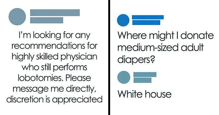 “Daddy's Off His Meds Again”: 83 Funny, Dumb And Entitled Posts From Neighbors (New Pics)