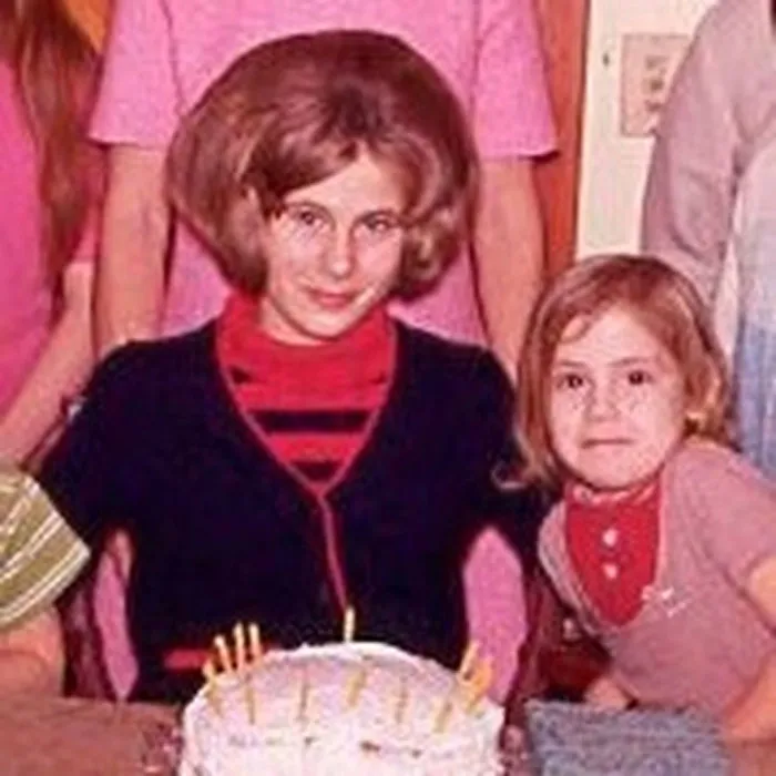 My Hair Was As Wide As My Mother’s Body! Grade Eight