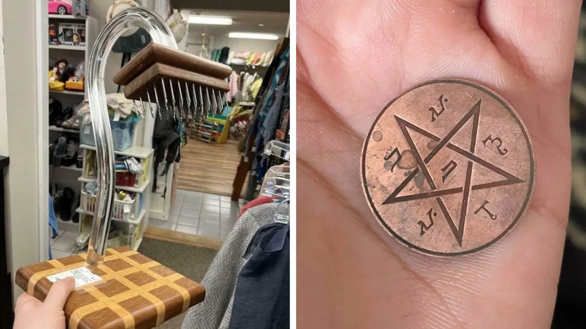 75 Times People Were Confused By What They Saw, So They Turned To The “What?” Online Group
