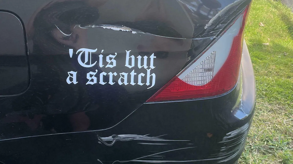 87 Times People Got Unstuck By Finding The Strangest Way To Solve A Problem (New Pics)
