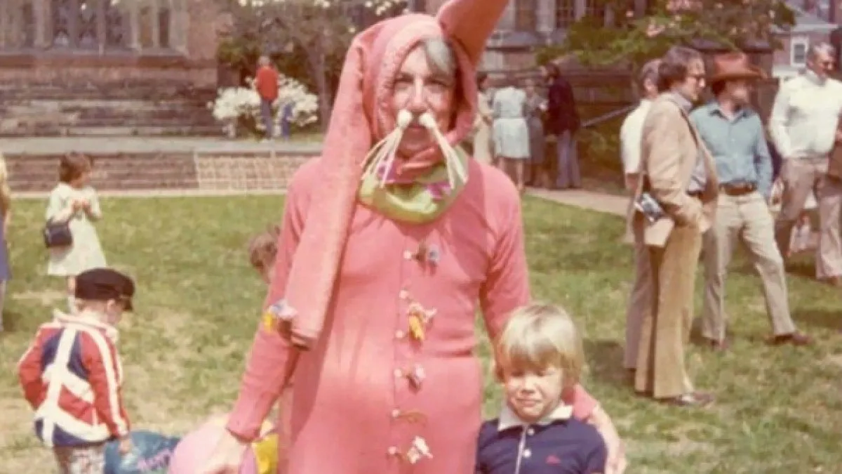 42 Funny Tweets To Read Before Easter
