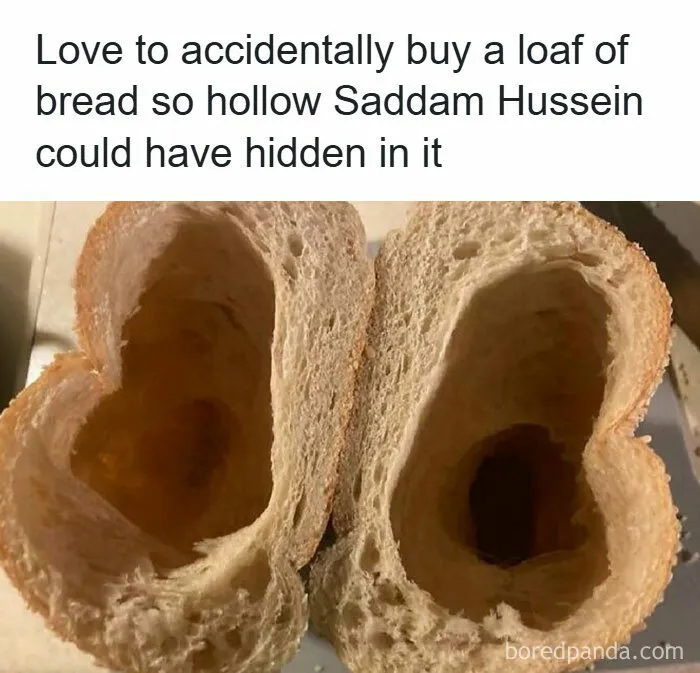 53 Funny Memes That Perfectly Capture Our Love For Eating