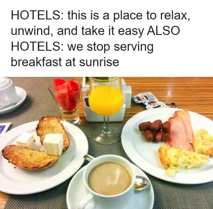 53 Funny Memes That Perfectly Capture Our Love For Eating
