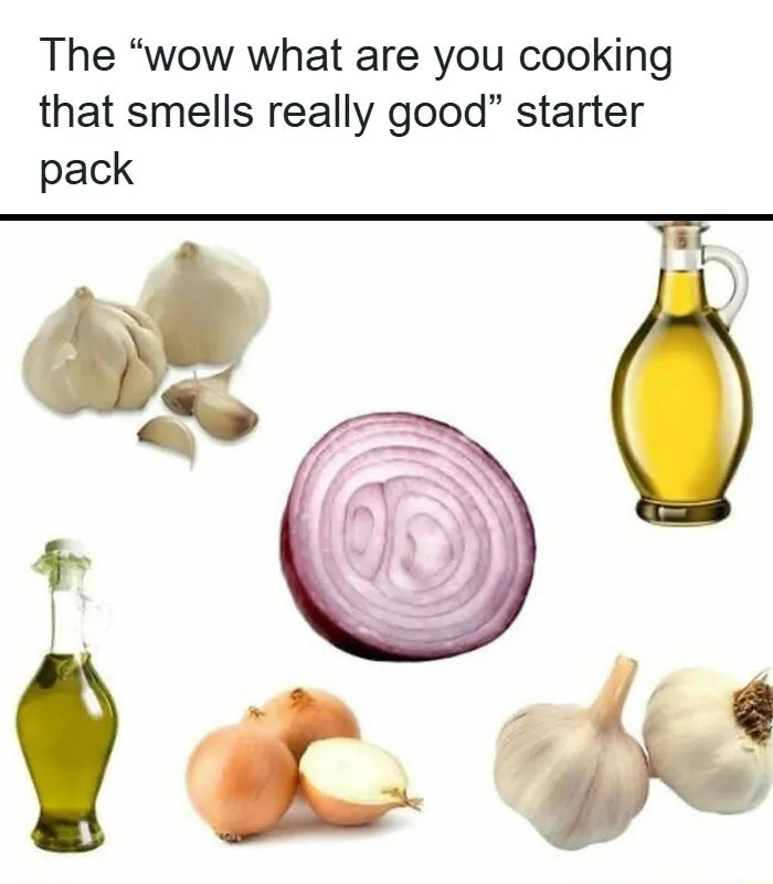 53 Funny Memes That Perfectly Capture Our Love For Eating