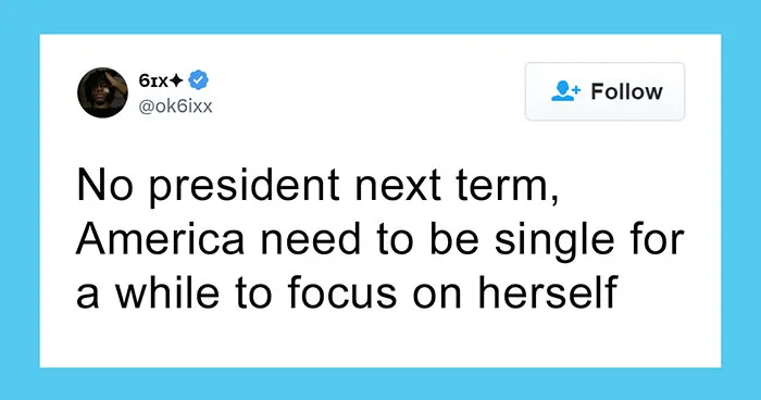 83 Funniest Tweets People Posted This March