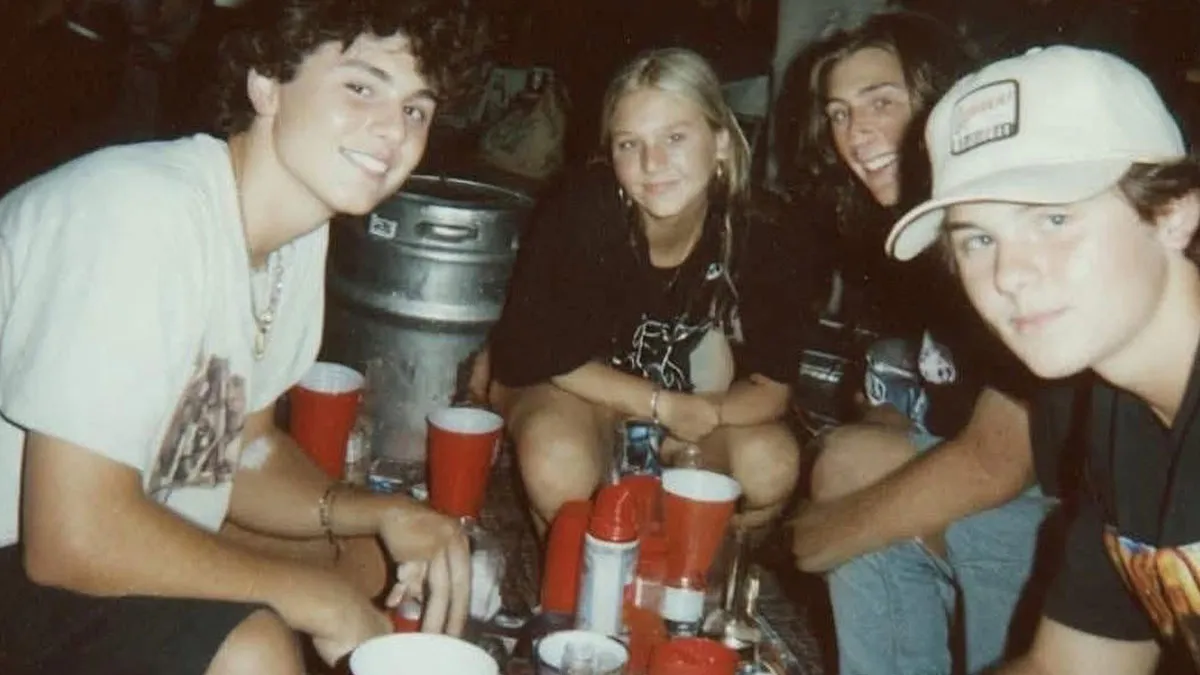 This Instagram Account Shares Memes From The ’90s, Here Are The 95 Most Nostalgic Ones (New Pics)