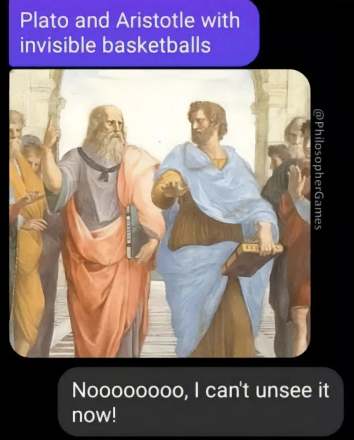 89 Deep And Funny Memes That Might Either Cure Your Existential Crisis Or Make It Worse