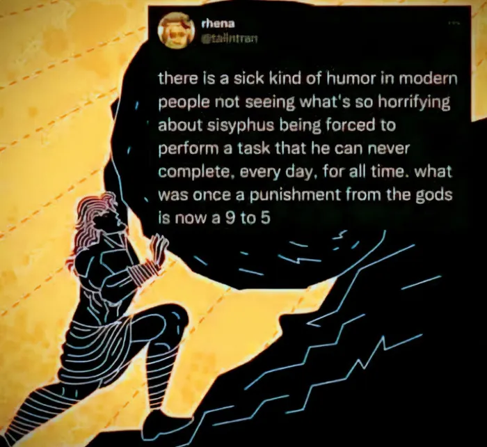 89 Deep And Funny Memes That Might Either Cure Your Existential Crisis Or Make It Worse