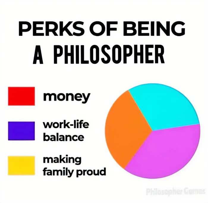 89 Deep And Funny Memes That Might Either Cure Your Existential Crisis Or Make It Worse