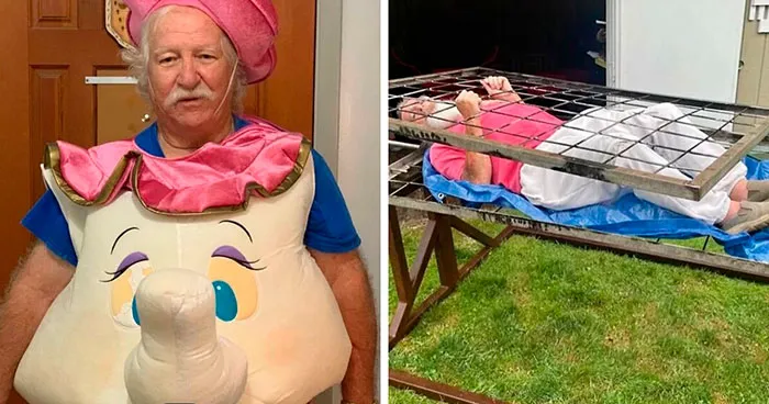 77 Times Old People Made The Internet A Much Funnier Place Than It Normally Is (New Pics)