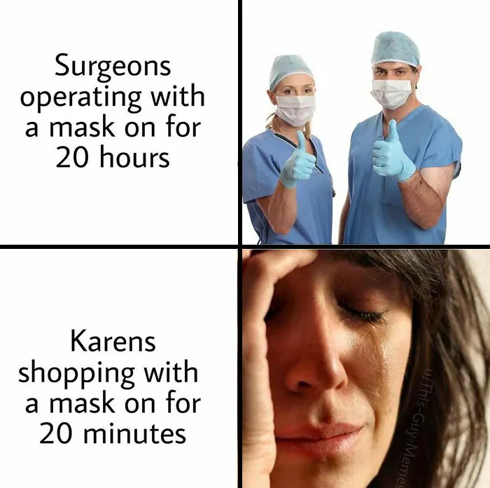 73 Painfully Funny Memes That Pretty Much Sum Up Working In Healthcare