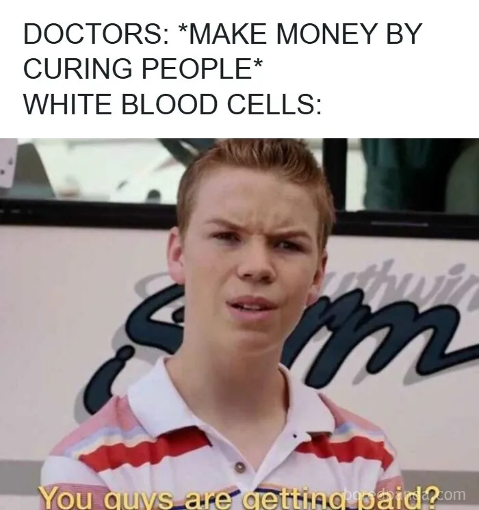 73 Painfully Funny Memes That Pretty Much Sum Up Working In Healthcare