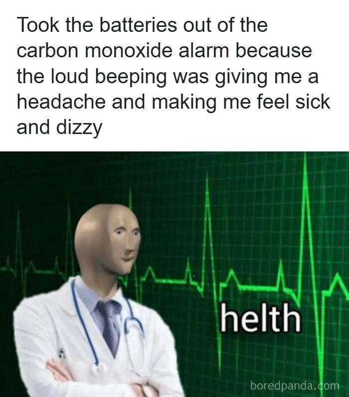 73 Painfully Funny Memes That Pretty Much Sum Up Working In Healthcare