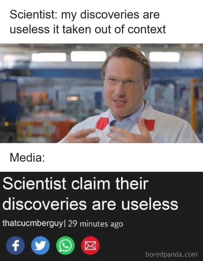 73 Painfully Funny Memes That Pretty Much Sum Up Working In Healthcare