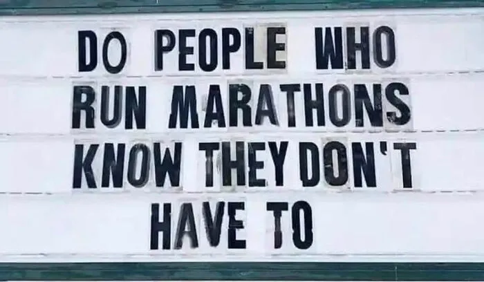 73 Hilarious And Silly Signs That Definitely Caught People’s Attention