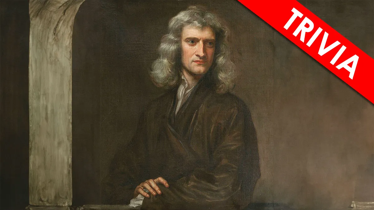 35 General Knowledge Questions That Only Real Trivia Buffs Can Answer Without Guessing