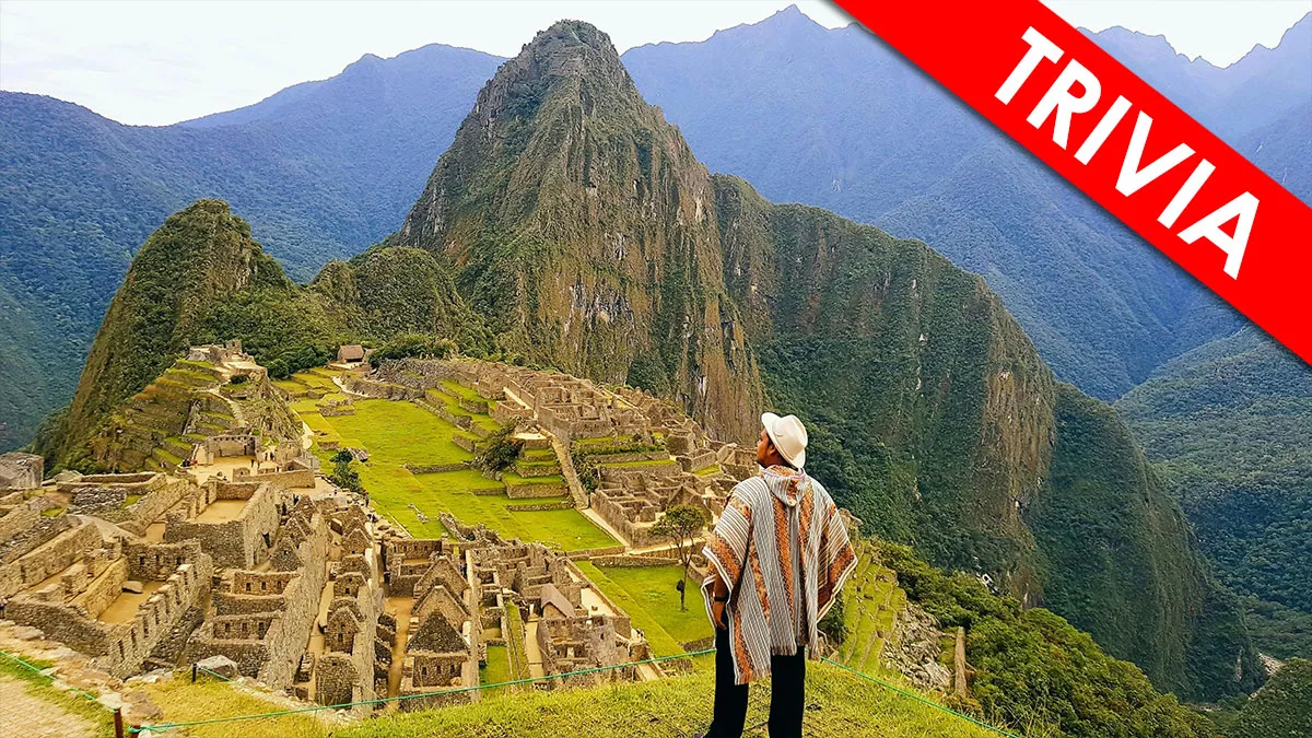 “Can You Pass This Geography Test?”: Name At Least 35/42 Countries To Prove It