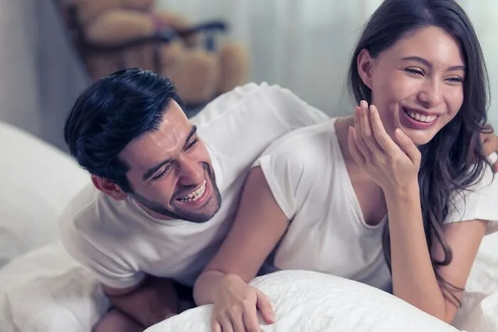 42 Hilariously Honest Reasons People Instantly Knew Romance Was Off The Table
