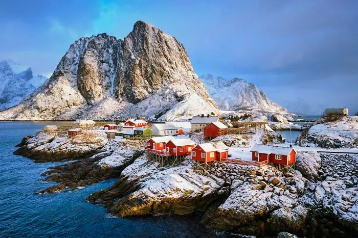 Norway