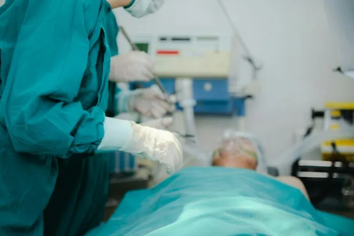 49 Times People Thought They Were Being Paranoid, Only To Face A Real Terrifying Event