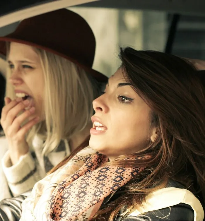 53 Bizarre, Confusing And Fake-Sounding Things People Experienced And Learned About