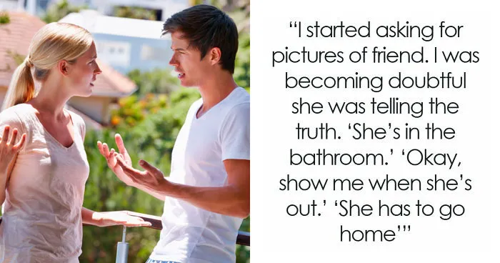 "Horrendous Human Being": Guy Finds Out His 'Perfect' Girlfriend Is Actually Horrible