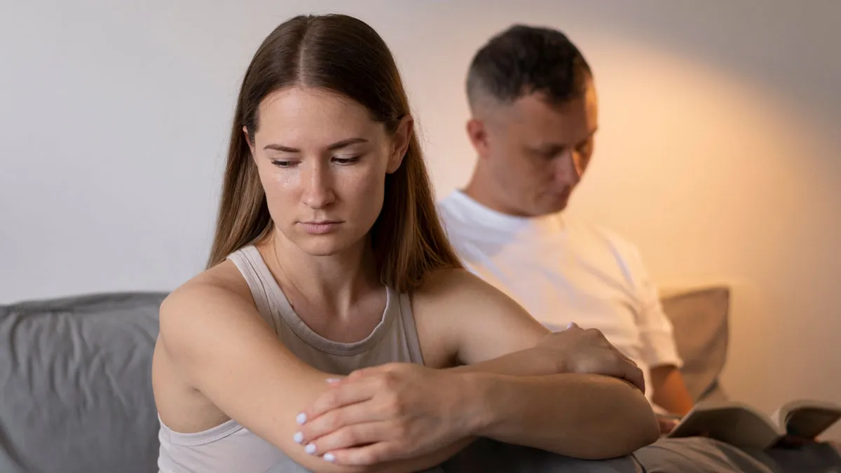 “She Wants To Chase Butterflies”: Man Tries To Understand Why Fiancée Left Him, Internet Doesn’t Hold Back