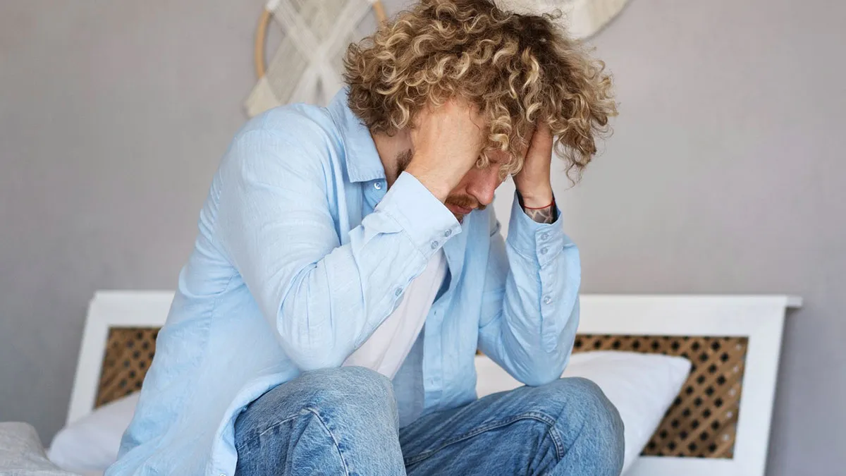 Man Demands Answers After Five Consecutive Girlfriends Leave Him For Their Secret Lovers