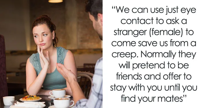 An Online Thread Asked For "Girl Secrets," And The Women Did Not Hold Back (29 Wild Answers)