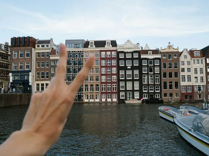 The Netherlands