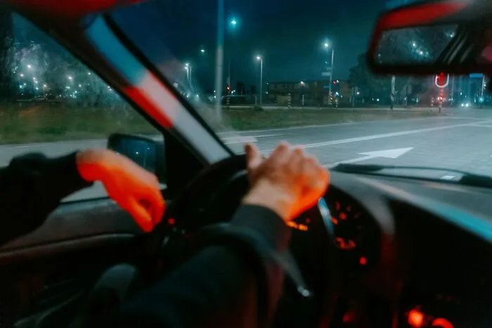 49 Times People Thought They Were Being Paranoid, Only To Face A Real Terrifying Event