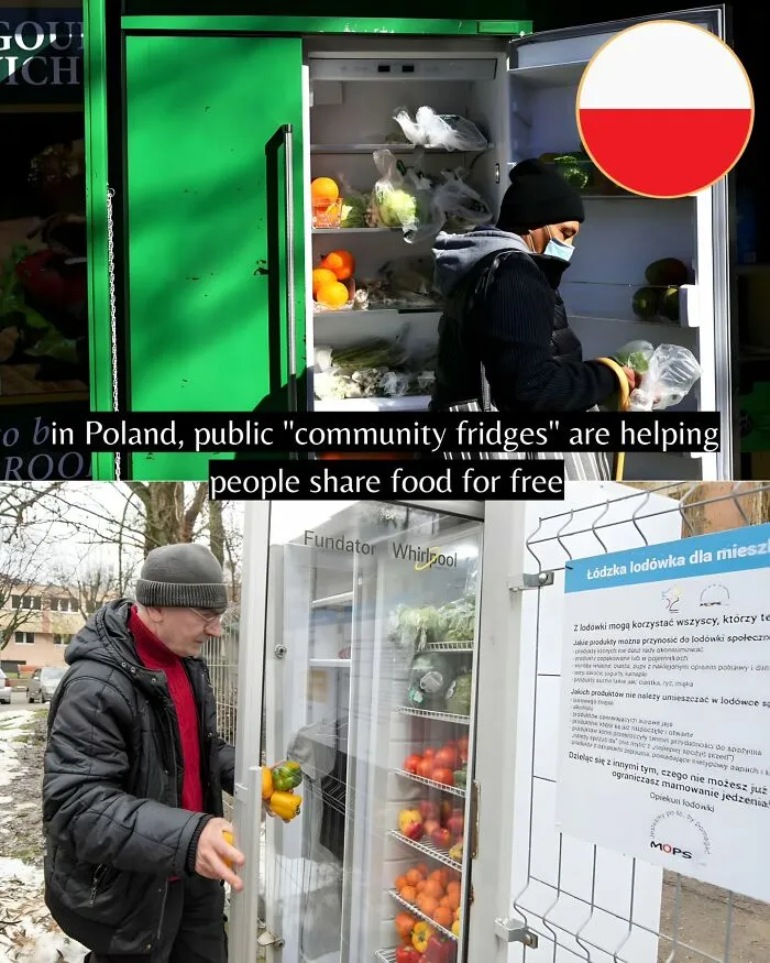 If You Can’t Take It Anymore, Here Are 55 Good News Stories That Recently Happened (New Pics)