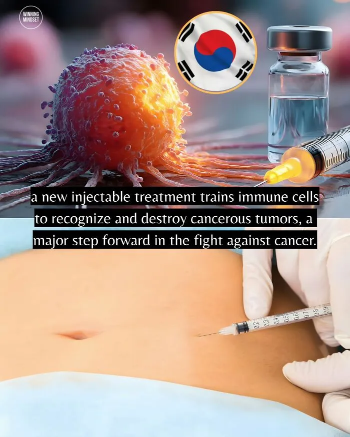 If You Can’t Take It Anymore, Here Are 55 Good News Stories That Recently Happened (New Pics)