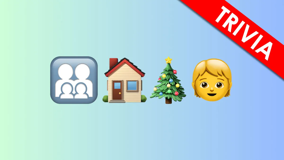 Guess 26 Movies From Emojis – Anything Above 22 Is Truly Impressive