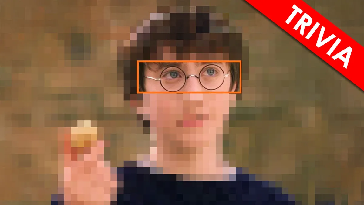 Prove You Can Guess The Movie Just By These 28 Characters’ Eyes