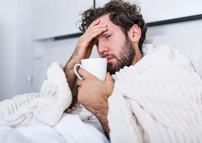 63 People Share Small Harmless Things Their Partners Do That They Just Can't Stand