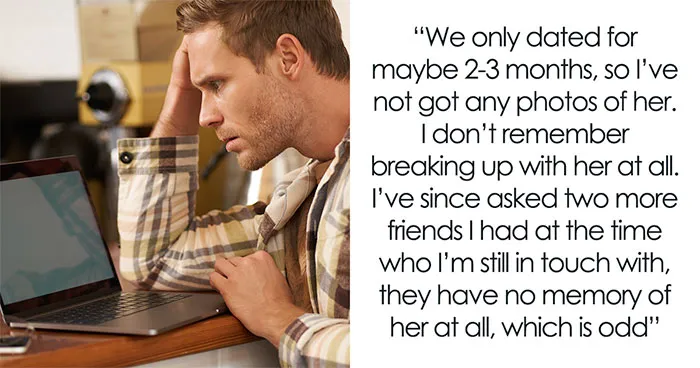 Guy’s High School Ex Disappears Without A Trace, He Learns The Shocking Reason Decades Later