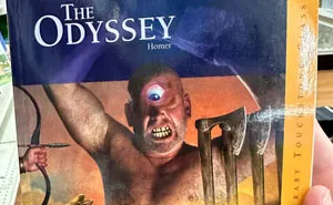 60 Book Covers That Somehow Made It To Print - And Man, Are We Glad They Did (New Pics)