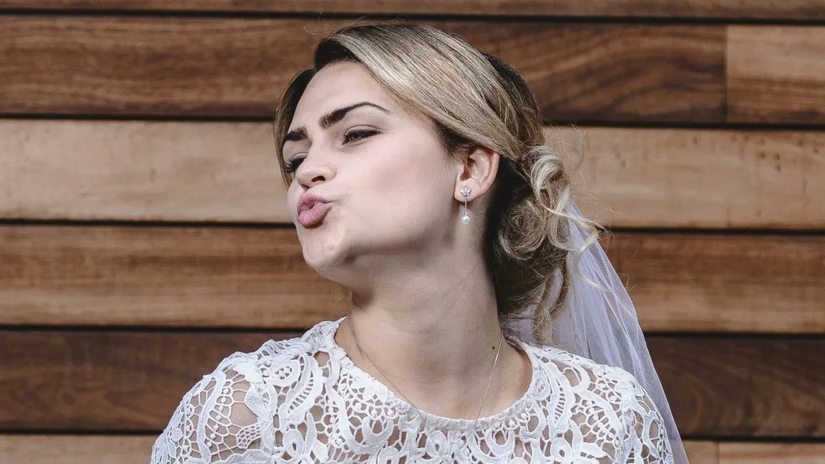 “The Groom Decided To Leave Her Looking Stupid”: 67 Truly Horrible Weddings People Attended