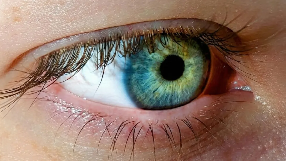 How Rare Are Green Eyes, And What Genetics Says About Their Origins