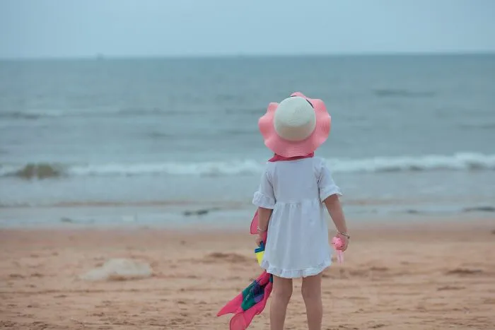 49 Times People Thought They Were Being Paranoid, Only To Face A Real Terrifying Event
