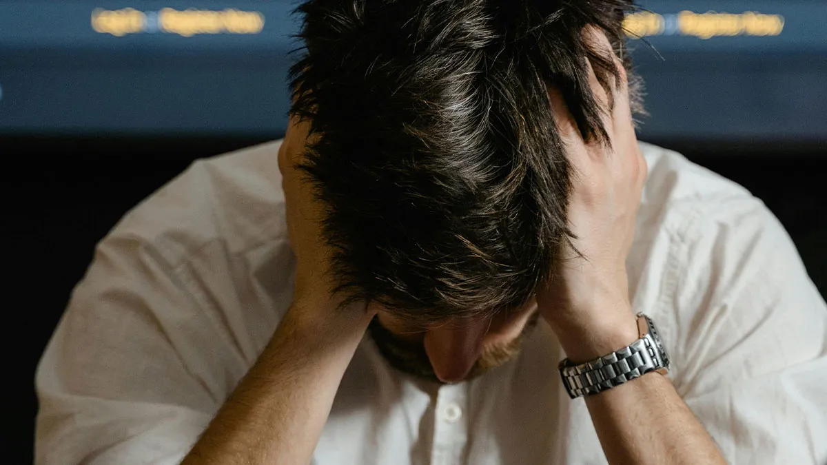 "I Ruined My Marriage": Man Gets A Brutal Reality Check After Learning Wife's Life Is Way Better Without Him