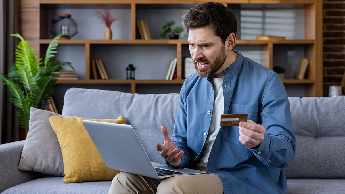 “AITA For Telling My Wife I Would Open A Separate Account If She Didn't Get Our Money Back?”