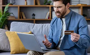 “AITA For Telling My Wife I Would Open A Separate Account If She Didn't Get Our Money Back?”