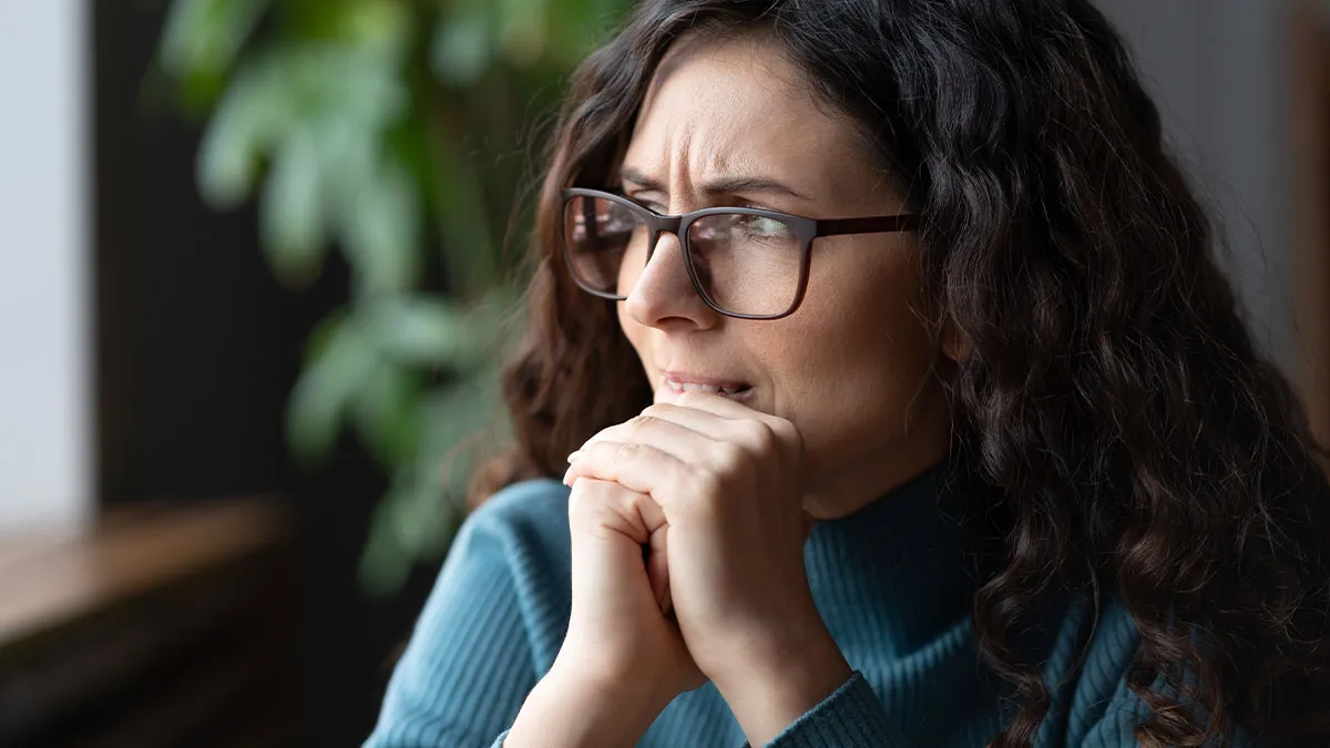 Woman Can’t Escape Husband’s Family, Is Heartbroken To Know Husband Did It On Purpose