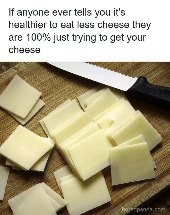 53 Funny Memes That Perfectly Capture Our Love For Eating